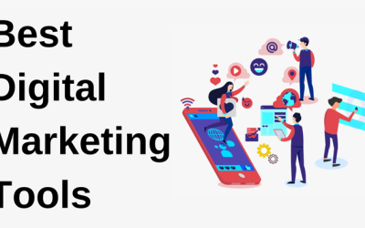 best digital marketing tools